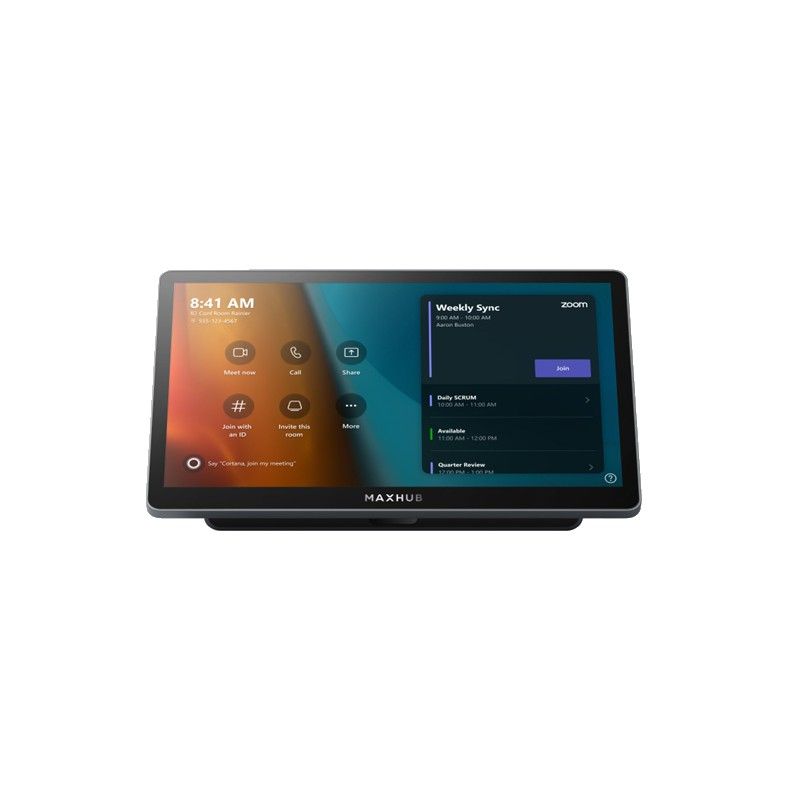 Maxhub Xcore Kit Pro videoconferenza certificata Microsoft
