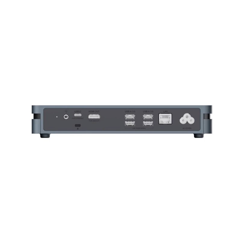 Maxhub Xcore Kit Pro videoconferenza certificata Microsoft