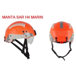 Manta Sar H4 Marin orange Cod 80.0202.069
