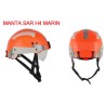 Manta Sar H4 Marin orange Cod 80.0202.069