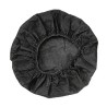 Copriauricolare us a e getta in TNT nero per cuffie EZTG-EP03 100 pz