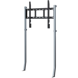 Supporto da parete con base a pavimento per meetingboard MB65 Wall stand