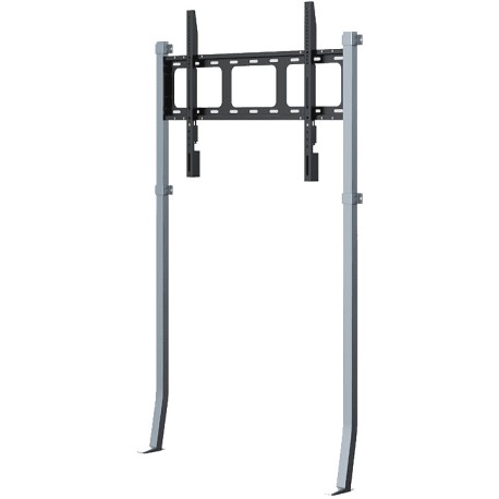 Supporto da parete con base a pavimento per meetingboard MB65 Wall stand