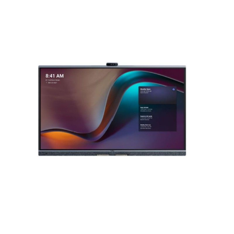 Yealink Meetingboard 65 Collaboration Display Teams MB65-A001