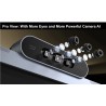 Yealink MB PRO monitor interattivo con webcam e microfoni