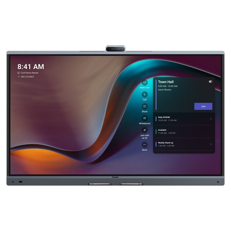 Yealink Meetingboard  PRO 65 75 86 MBpro