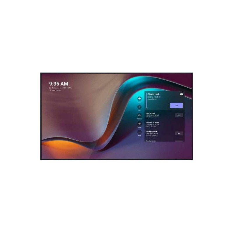 Yealink Meetingdisplay  65"