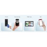 Fanvil i60 intercomunicante IP PoE con microfono