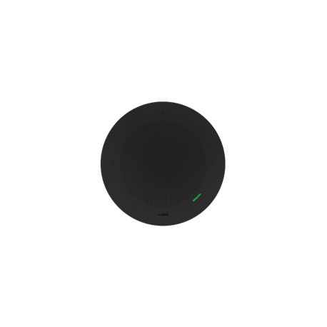 Yealink CS-BlackCover cornice nera per CS10 magnetica
