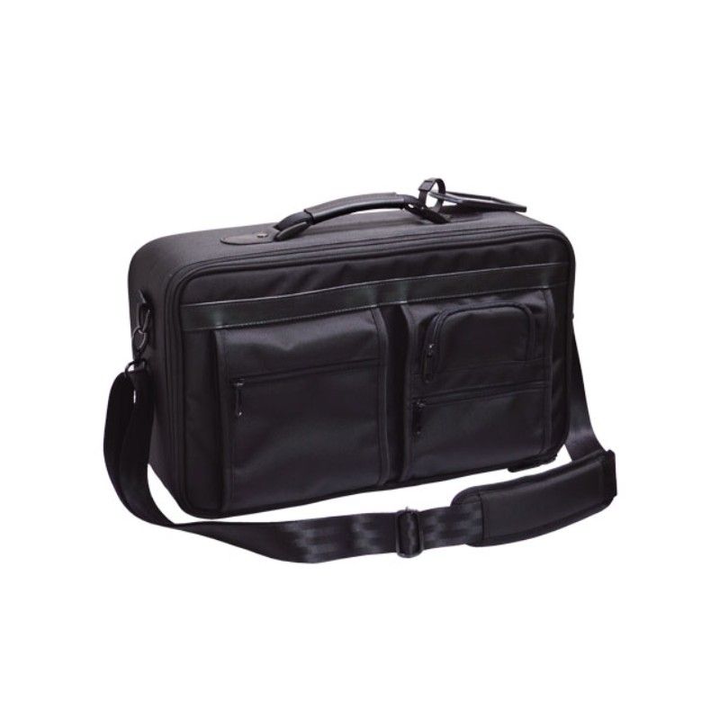 Borsa per radioguide EzTour Smart Go (trasporto e ricarica 36 dispositivi)