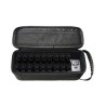 Borsa per radioguide EzTour Smart Go (trasporto e ricarica 18 dispositivi)