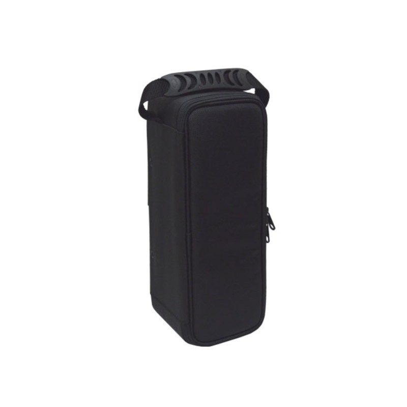 Borsa per radioguide EzTour Smart Go (trasporto e ricarica 18 dispositivi)