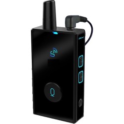 EzTour Smart Go R2 Ricevitore radioguida wireless