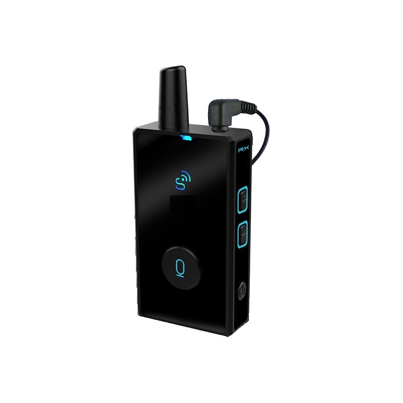 EzTour Smart Go R2 Ricevitore radioguida wireless