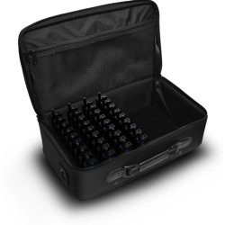 Borsa per radioguide EzTour Smart Go (trasporto e ricarica 36 dispositivi)