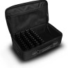 Borsa per radioguide EzTour Smart Go (trasporto e ricarica 36 dispositivi)