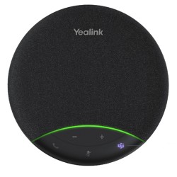 Yealink SP92 microfono per conferenze wireless