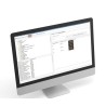 Software per caricare messaggi su audioguide EZAG-810