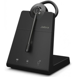 Jabra Engage 45 SE Mono cuffia wireless per telefono fisso