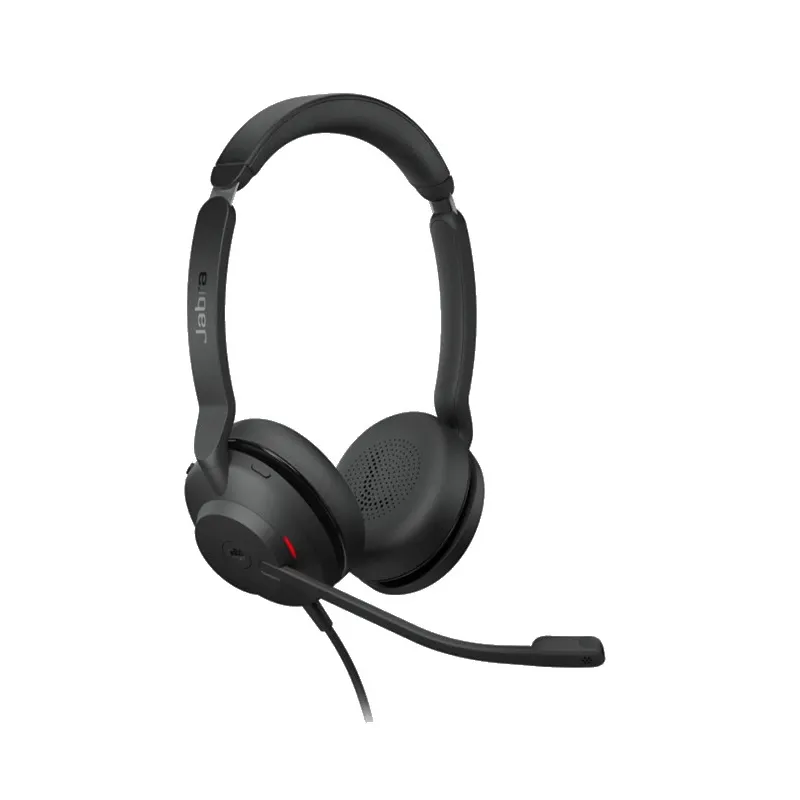 Jabra Evolve2 30 USB-A MS Stereo