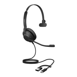 Jabra Evolve2 30 USB-A MS Stereo
