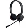 Jabra Evolve 20 UC stereo USB C/A adapter
