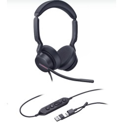 Yealink UH46 Dual Teams USB-C/A