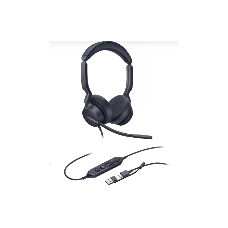 Yealink UH46 Dual Teams USB-C/A