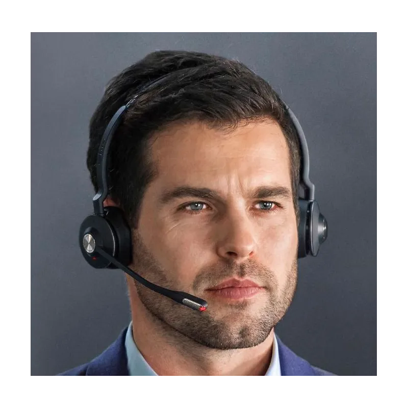 Jabra Engage 75 stereo