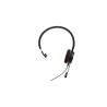 Jabra Evolve 20 UC mono cuffia usb (no Ms Lync)