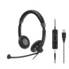 Sennheiser SC 75 USB CTRL MS USB Jack
