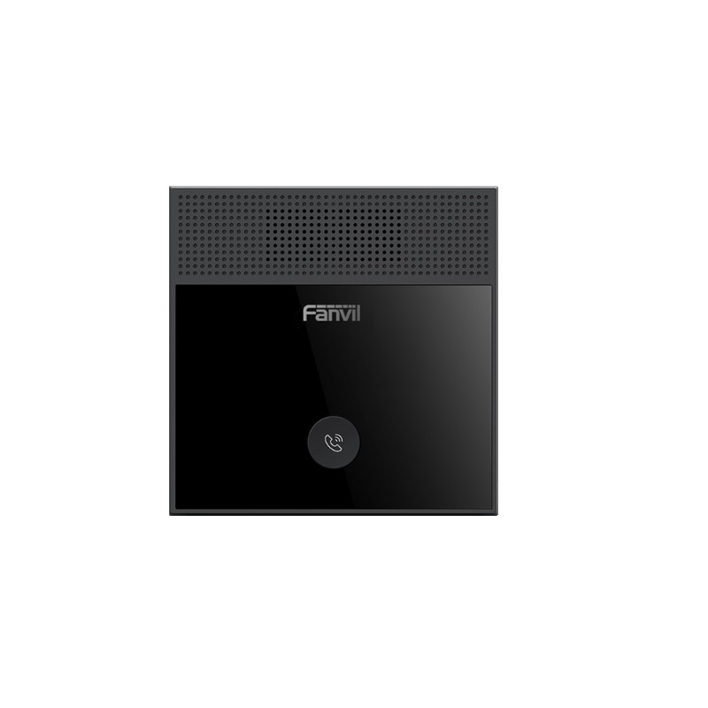 Fanvil H501W citofono IP da interno WiFi PoE