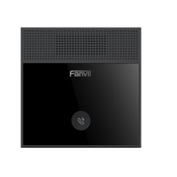 Fanvil H501W citofono IP da interno WiFi PoE