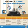 Yeastar Neogate TG800 GSM VoIP gateway 8 SIM