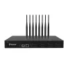 Yeastar Neogate TG800 GSM VoIP gateway 8 SIM