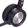 Cuffia bluetooth mono con base ricarica via USB Ezlight M891