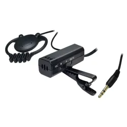 EZTG-LMR12 microfono con auricolare per EZTG-TG201T