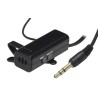 EZTG-LM15 Microfono per EZTG-100T con presa Aux