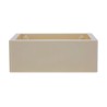 Scatola per Placca mod. 503 Beige