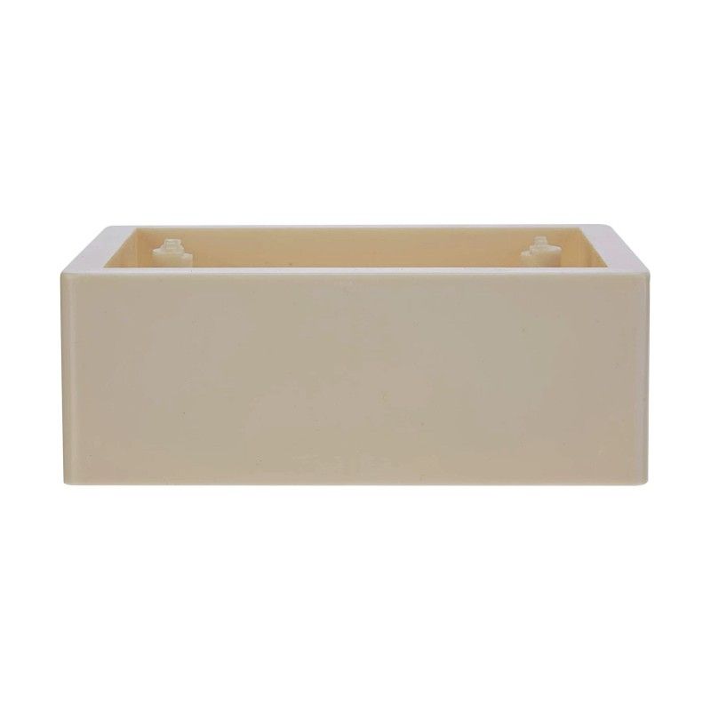 Scatola per Placca mod. 503 Beige