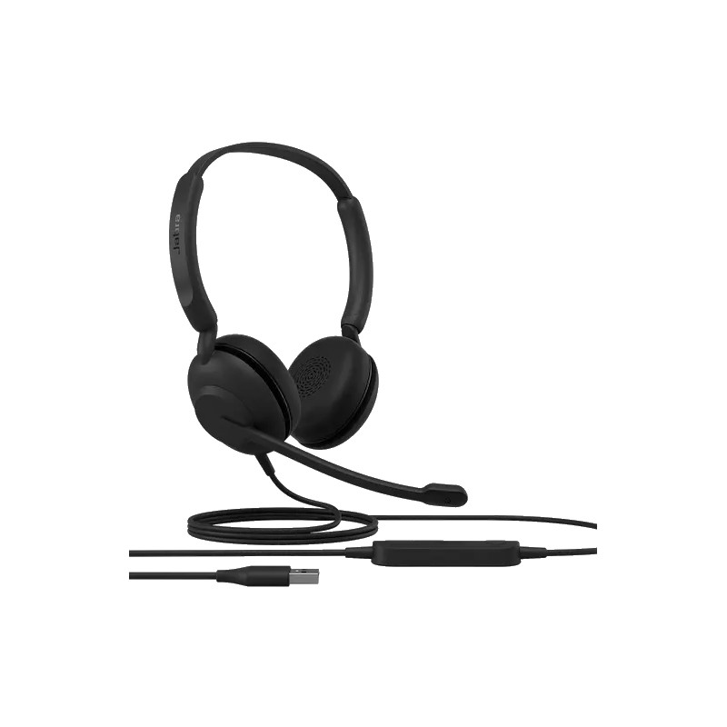 Jabra Evolve 10 stereo USB