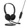 Jabra Evolve 10 stereo USB
