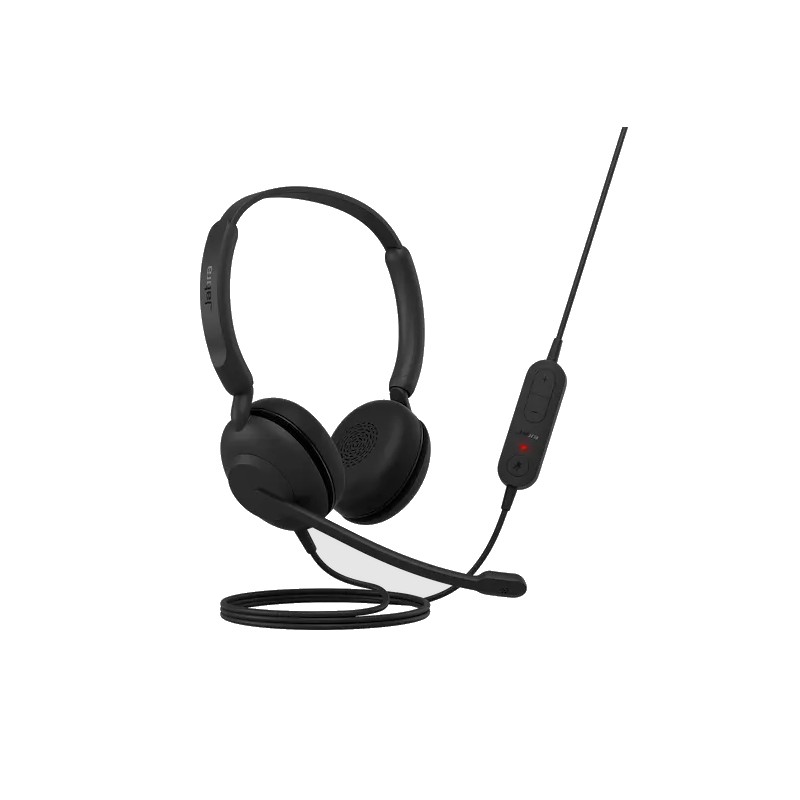 Jabra Evolve 10 stereo USB