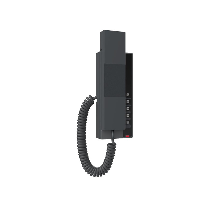 Fanvil H601 telefono IP hotel