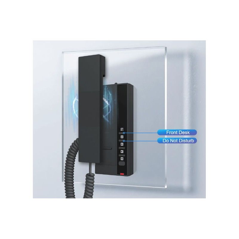 Fanvil H601 telefono IP hotel