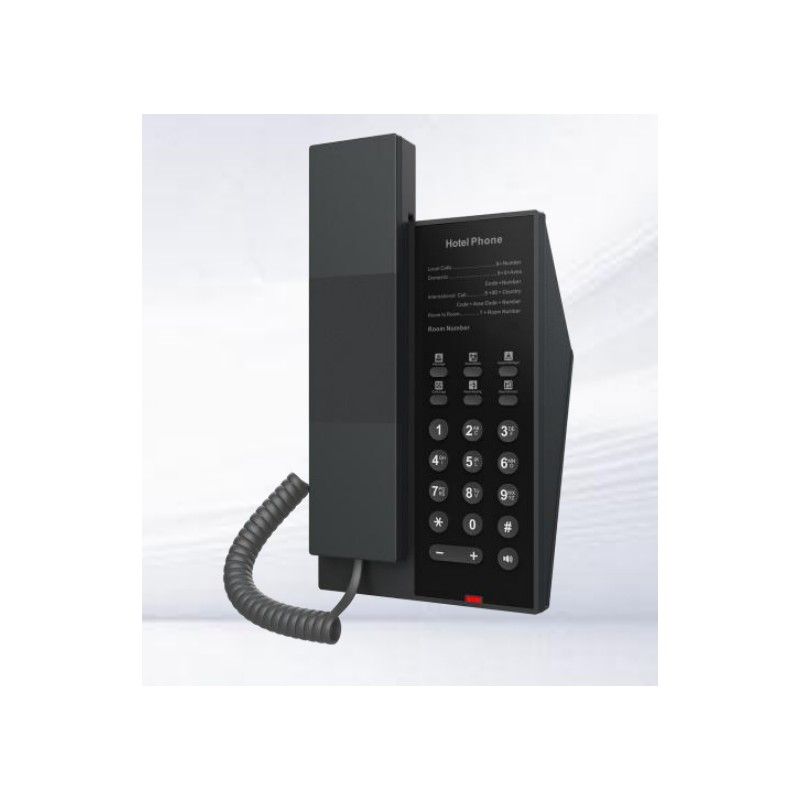Fanvil H602 telefono IP hotel