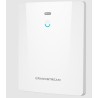 Grandstream Gwn7664ELR wifi 6 long range da esterno