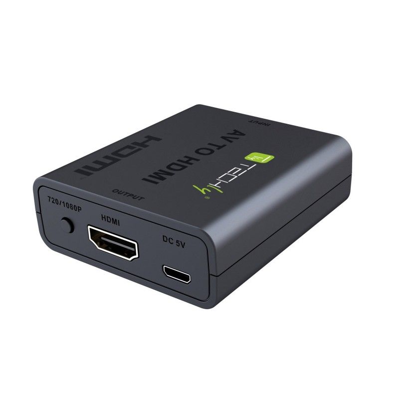 Convertitore AV 3 RCA ad HDMI