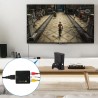 Convertitore AV 3 RCA ad HDMI