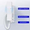 Fanvil i501 cornetta citofonica IP da interno